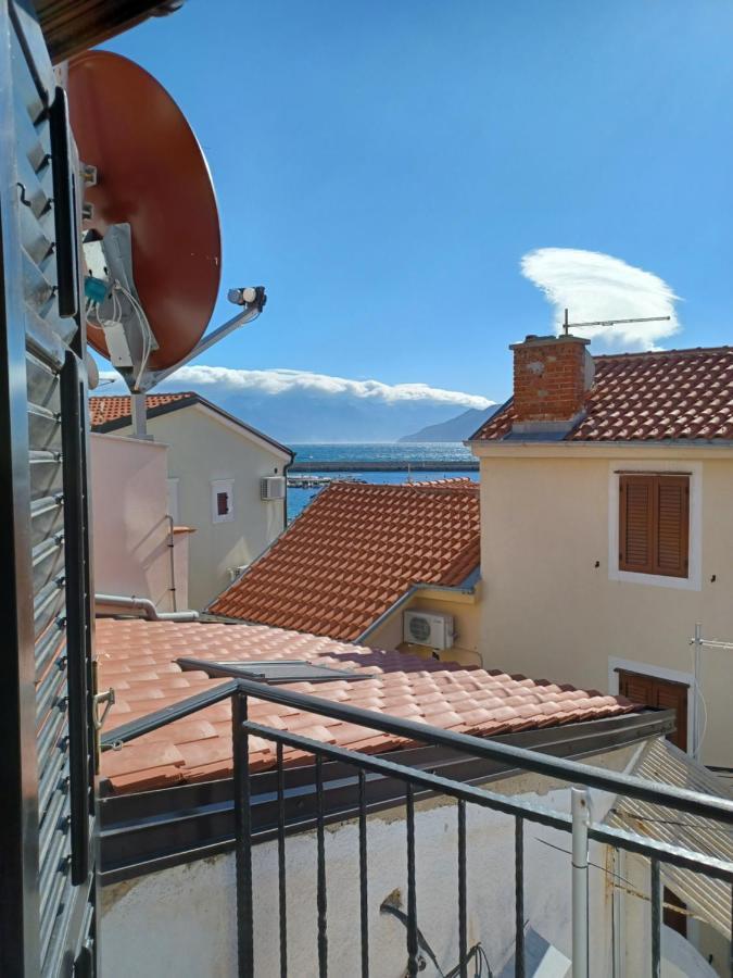 Apartment Mondo Baška Exterior foto